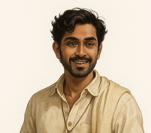 Aarav Menon