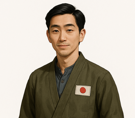 Takumi Nishimura