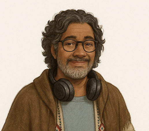 Zane Oliveira