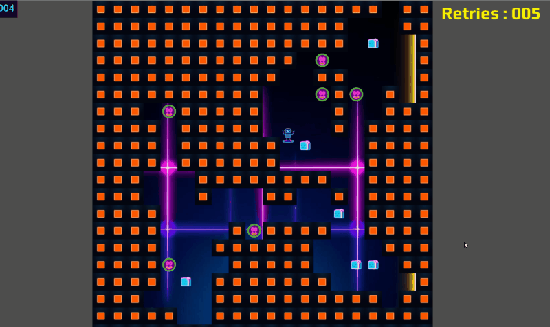 Grid-Based Puzzle
