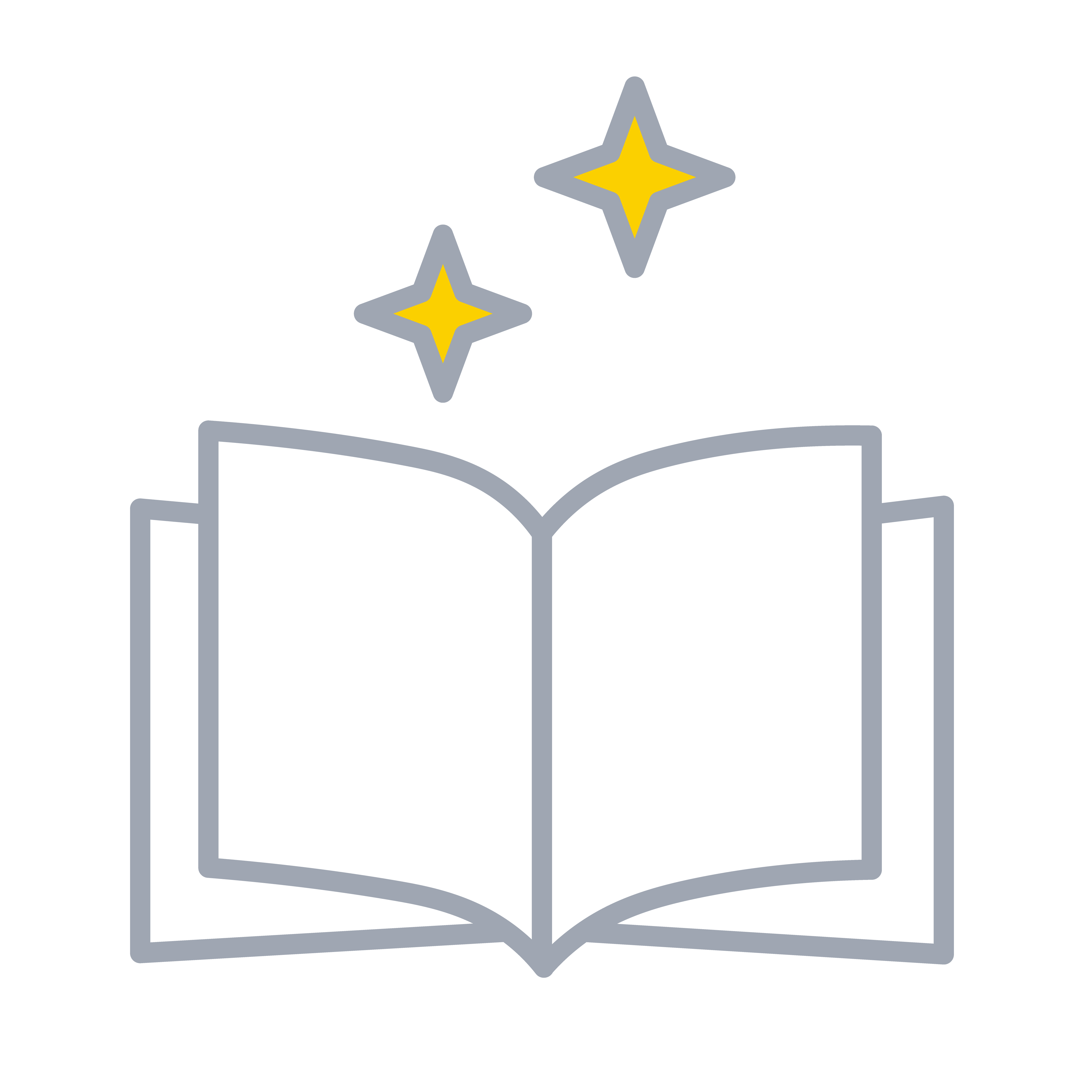 Craft Stories